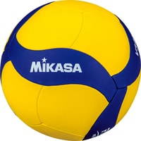 Волейбольный мяч Mikasa V345W (5 размер)