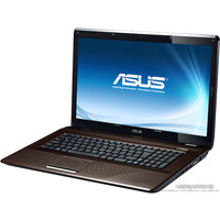 Ноутбук ASUS K72DR-TY032V (90NZWA414W2716VD13AF)