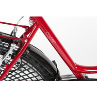 Велосипед Kross CLASSICO III (2013)