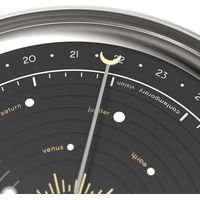 Наручные часы HVILINA Universum Mechanical Grey