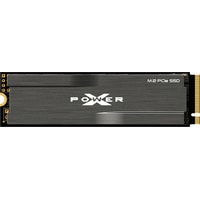 SSD Silicon-Power XD80 256GB SP256GBP34XD8005