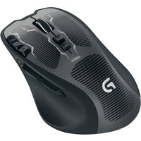 Игровая мышь Logitech G700s Rechargeable Gaming Mouse