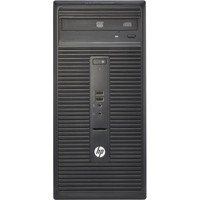 Компьютер HP 280 G1 в корпусе Microtower (K3S61EA)