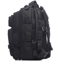 Туристический рюкзак Huntsman RU 043 20 л (черный)