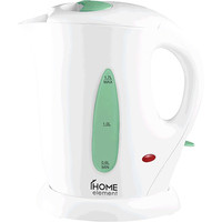 Электрический чайник Home Element HE-KT-109 (белый/зеленый)