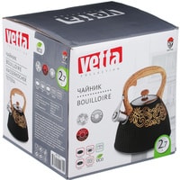 Чайник со свистком Vetta 847-073