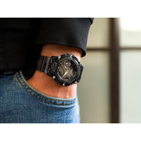 Наручные часы Casio G-Shock GA-2200SKL-8A
