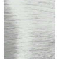 Крем-краска для волос Kapous Professional с гиалуроновой кислотой HY Серебро