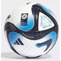 Футбольный мяч Adidas Oceaunz League 2023 FIFA (5 размер)