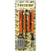 Набор приборов для гриля BoyScout 61318