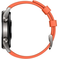 Умные часы Huawei Watch GT Active FTN-B19 (оранжевый)