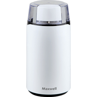 Электрическая кофемолка Maxwell MW-1703 W