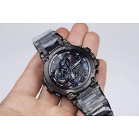 Наручные часы Casio G-Shock MTG-B1000BD-1A