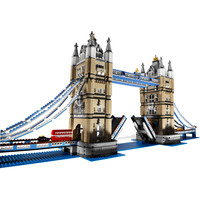 Конструктор LEGO 10214 Tower Bridge
