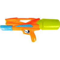 Автомат игрушечный Bondibon Водный пистолет Наше лето ВВ5416