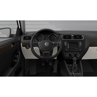 Легковой Volkswagen Jetta Highline Sedan 1.4t (122) 6MT (2014)