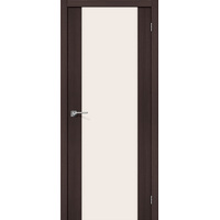 Межкомнатная дверь el'Porta Porta X Порта-13 (Wenge Veralinga)