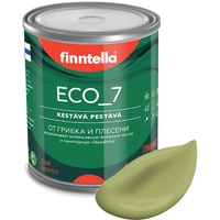 Краска Finntella Eco 7 Metsa F-09-2-1-FL032 0.9 л (зеленый)