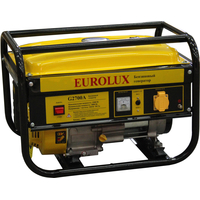 Бензиновый генератор Eurolux G2700A
