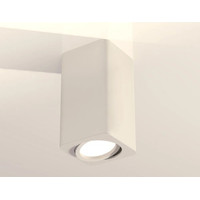 Точечный светильник Ambrella light Techno spot XS7820010 SWH