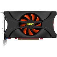 Видеокарта Palit GeForce GTX 460 Sonic 1024MB GDDR5 (NE5X460S1102-1140F)