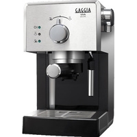 Рожковая кофеварка Gaggia Viva Deluxe RI8435/11