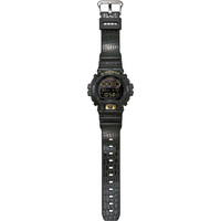 Наручные часы Casio DW-6900CR-3E
