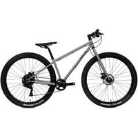 Велосипед Shulz Lone Ranger 2021 (серый)