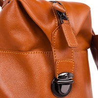 Дорожная сумка Pola 8753 (коричневый)