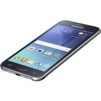 Смартфон Samsung Galaxy J2 Black [J200H/DS]
