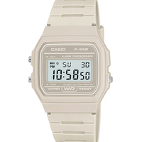 Наручные часы Casio F-91WC-8A