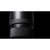Объектив Sigma 50-100mm F1.8 DC HSM Art Nikon F