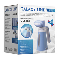 Отпариватель Galaxy Line GL6282