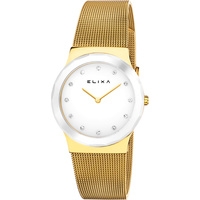 Наручные часы Elixa Ceramica E101-L398