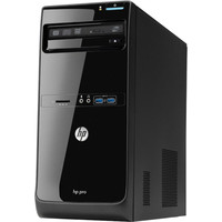 Компьютер HP Pro 3500 в корпусе Microtower (D1V80EA)