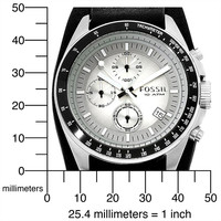 Наручные часы Fossil CH2598