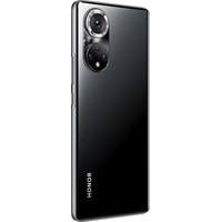 Смартфон HONOR 50 6GB/128GB международная версия (полночный черный)