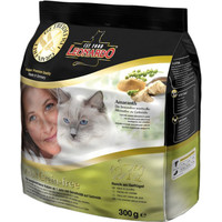 Сухой корм для кошек Leonardo Adult Grain-Free 0.3 кг