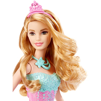 Кукла Barbie Princess Candy Doll [DHM54]