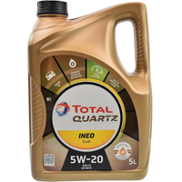 Моторное масло Total Quartz Ineo EcoB 5W-20 5л