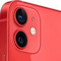 Смартфон Apple iPhone 12 mini 256GB (PRODUCT)RED