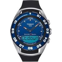 Наручные часы Tissot T056.420.27.041.00