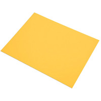 Набор цветной бумаги Sadipal Sirio 07864 (желто-золотой)