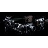 Фотоаппарат Fujifilm X100S