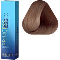 Крем-краска для волос Estel Professional Princess Essex 8/61 светло-русый фиолетово-пепельный