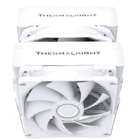 Кулер для процессора Thermalright Frost Spirit 140 White V3