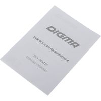 Wi-Fi роутер Digma DWR-N301