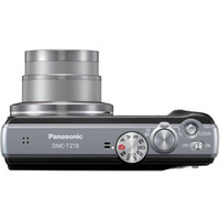 Фотоаппарат Panasonic LUMIX DMC-TZ18