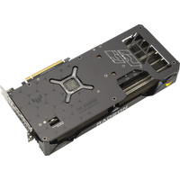 Видеокарта ASUS TUF Gaming Radeon RX 7800 XT OC Edition 16GB GDDR6 TUF-RX7800XT-O16G-GAMING