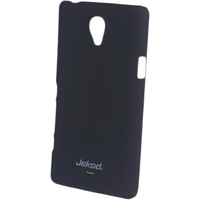 Чехол для телефона Jekod для Sony Xperia T (черный)